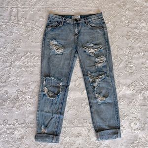 One Teaspoon Jeans